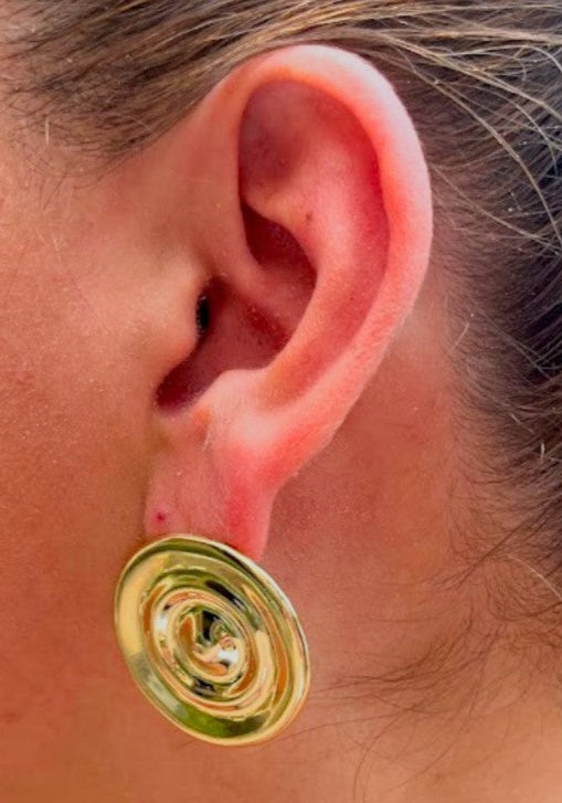 ARETES REDONDOS PLATO