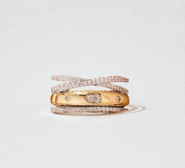 ANILLO SOPHIA