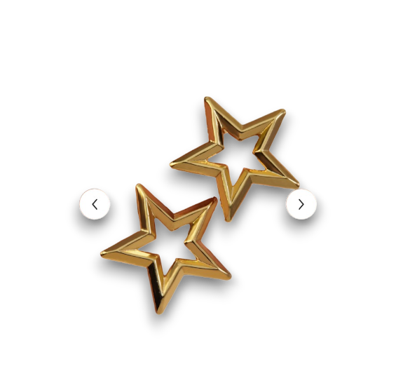 ARETES ESTRELLA