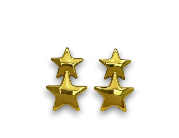 ARETES ESTRELLAS