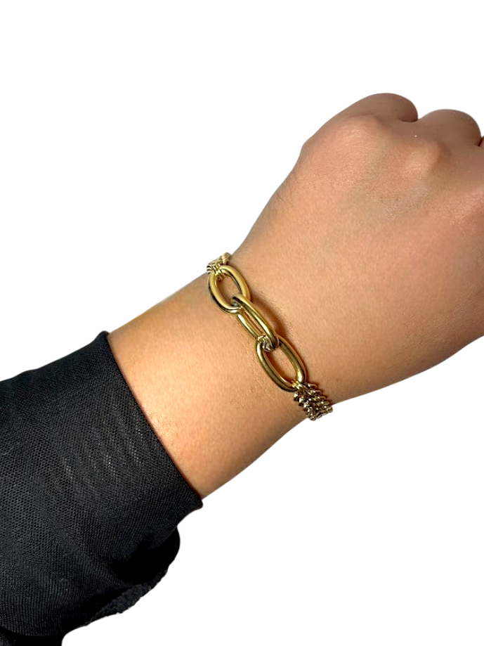 PULSERA MIKI