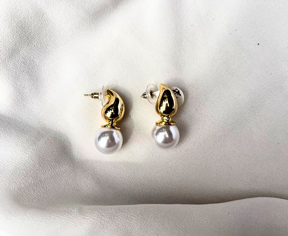 ARETES PERLAS