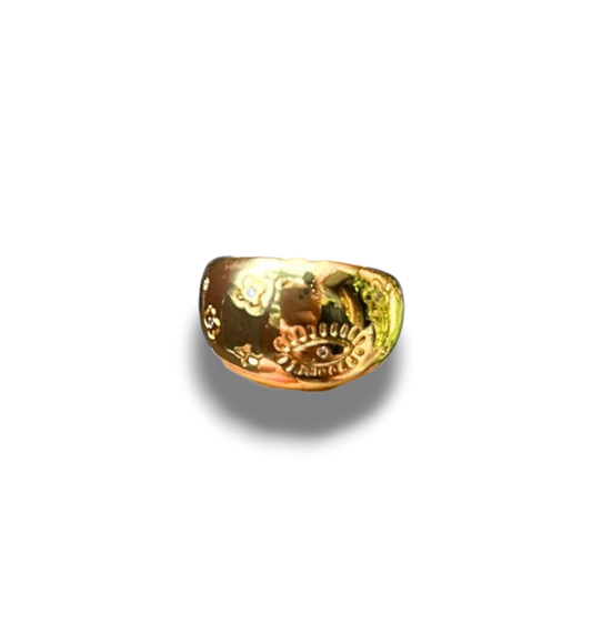 ANILLO OJO FIGURAS