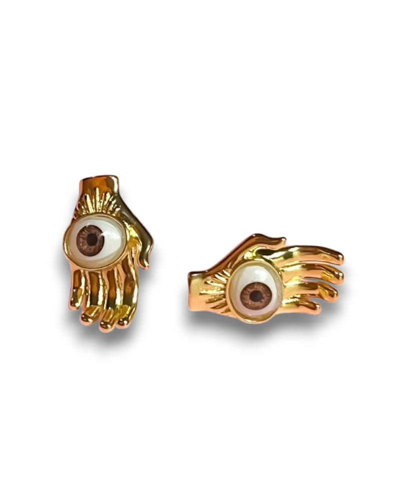 ARETES MANO PROTECCION