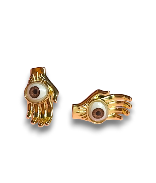 ARETES MANO PROTECCION