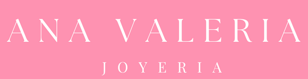Ana valeria joyeria