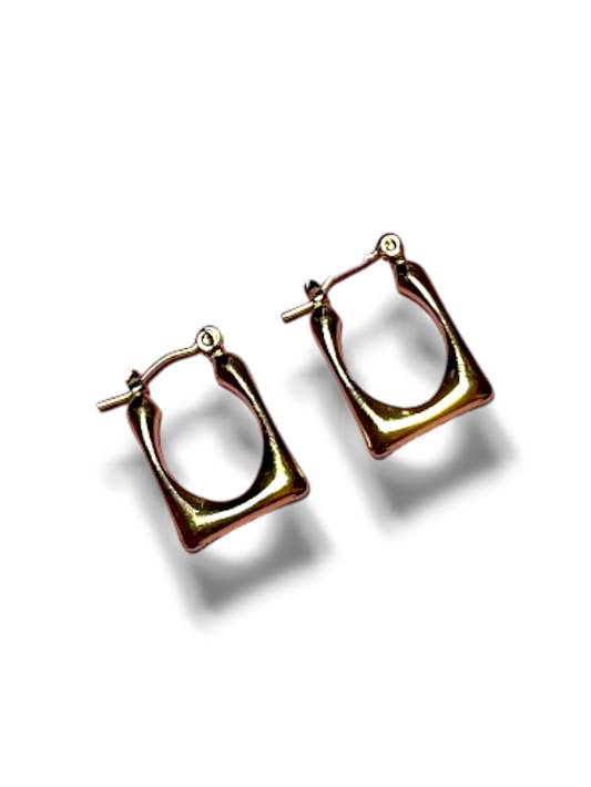 ARETES RECTANGULO Y CIRCULO