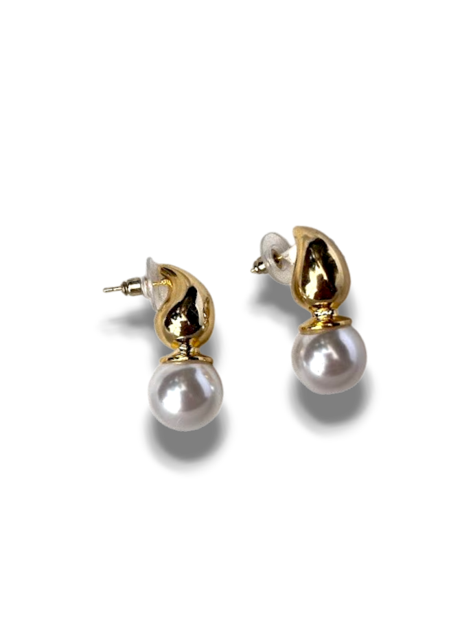 ARETES PERLAS