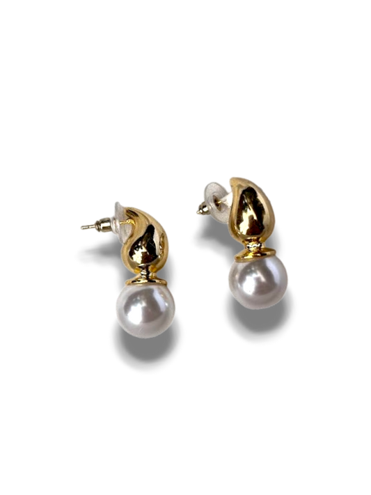 ARETES PERLAS