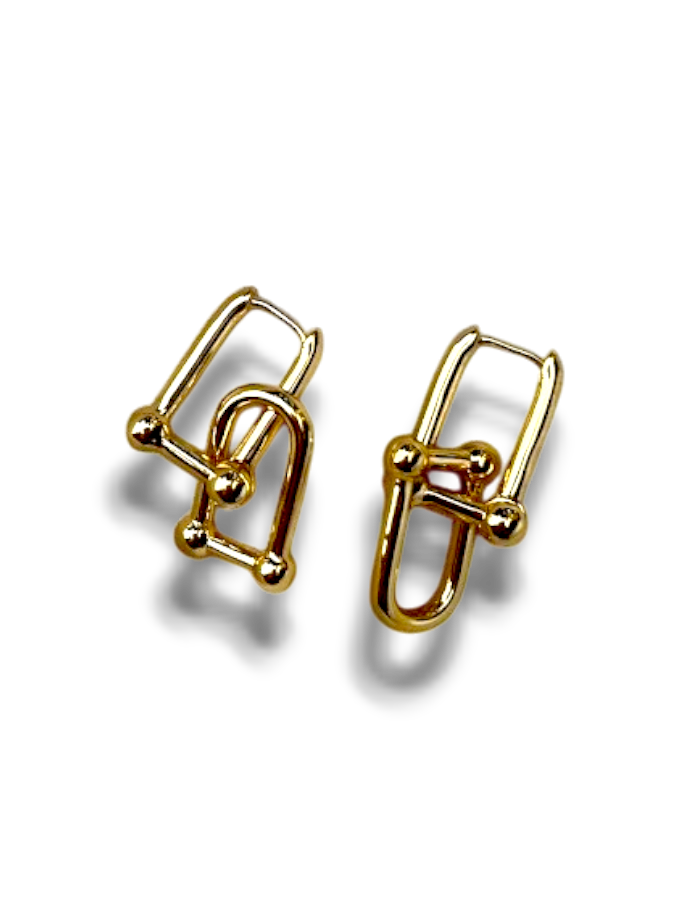 ARETES COLGANTES FIGURA