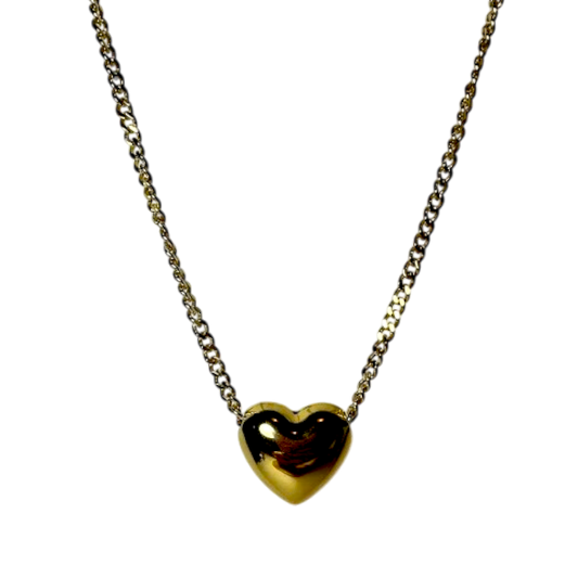 COLLAR CORAZON