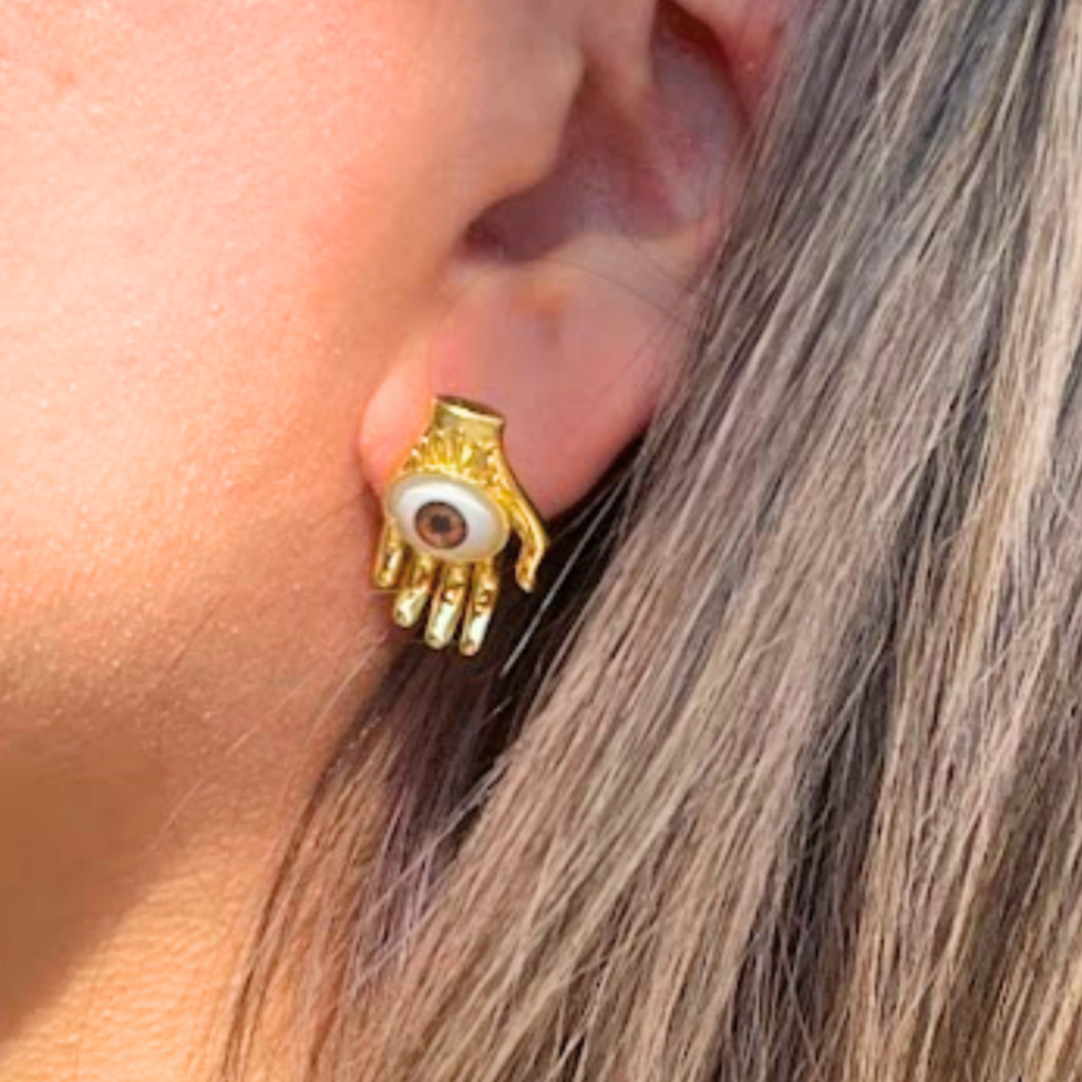 ARETES MANO PROTECCION