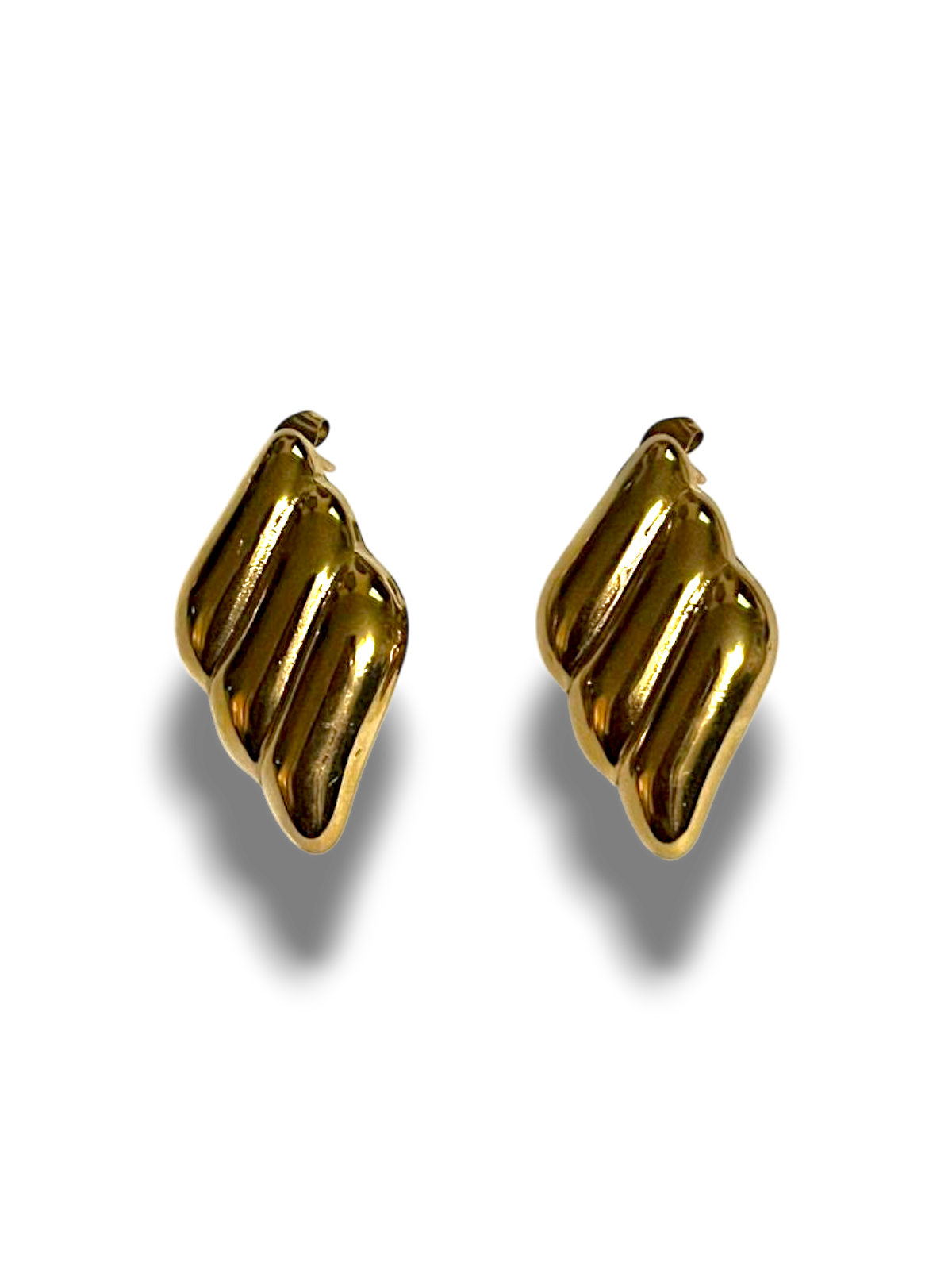 ARETES TRIANGULO