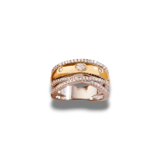ANILLO SOPHIA