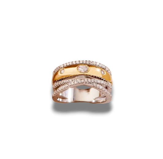 ANILLO SOPHIA