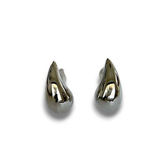 ARETES GOTA GRANDES