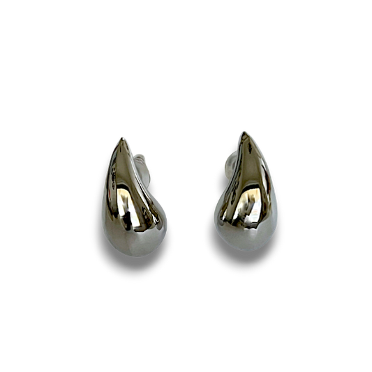 ARETES GOTA GRANDES