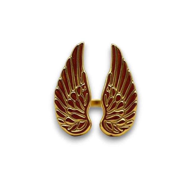 ANILLO ALAS
