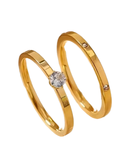ANILLOS PETITT