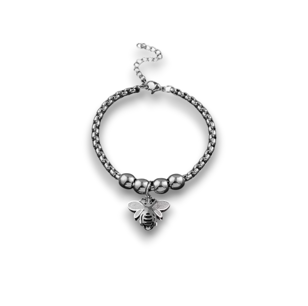 PULSERA ABEJA