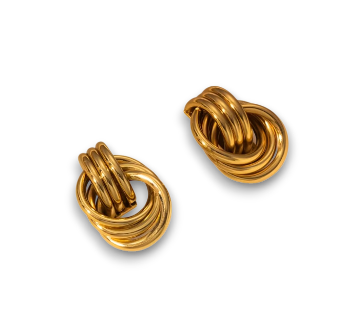 ARETES NUDO