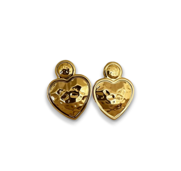 ARETES CORAZONES