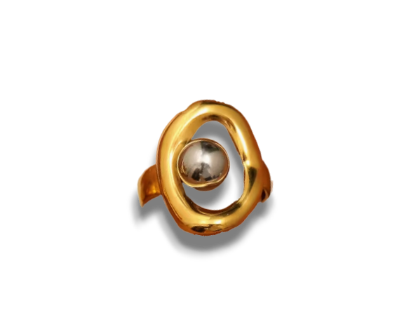 ANILLO  LUCI
