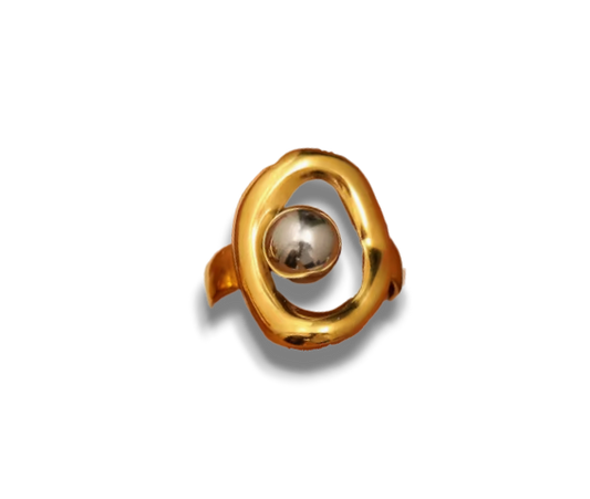 ANILLO  LUCI