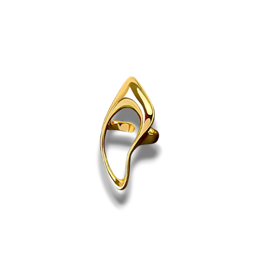 ANILLO IRREGULAR