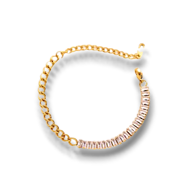 PULSERA DOBLE DISEÑO